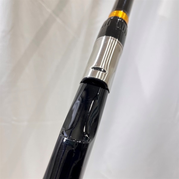 １９剛弓カゴ４－５３Ｂ遠投・Ｙ